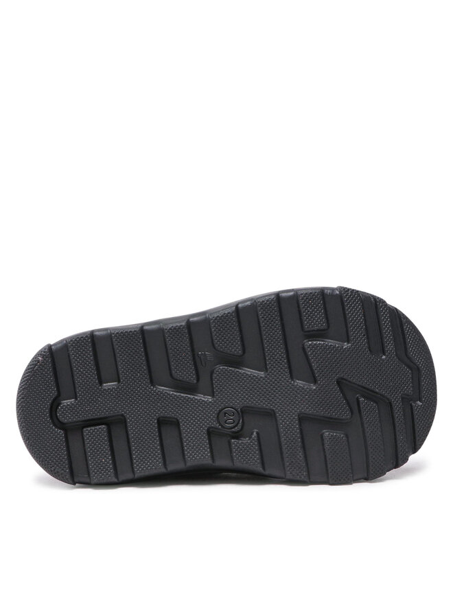 Mrugała Schnürschuhe Mrugała Janiu 6104/2-03 Braun