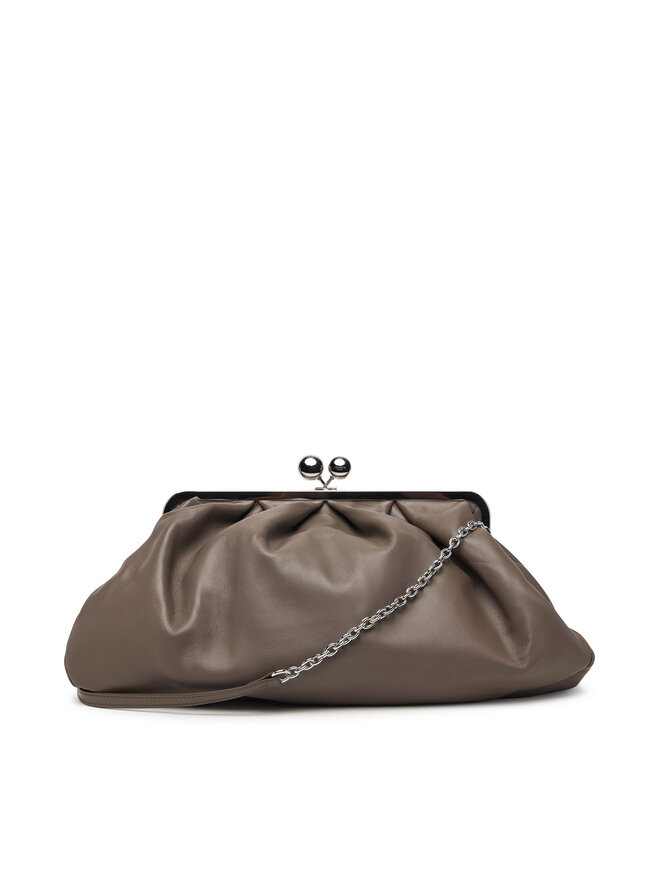 Weekend Max Mara Handtasche Weekend Max Mara Provino 2625516134600 Khakifarben