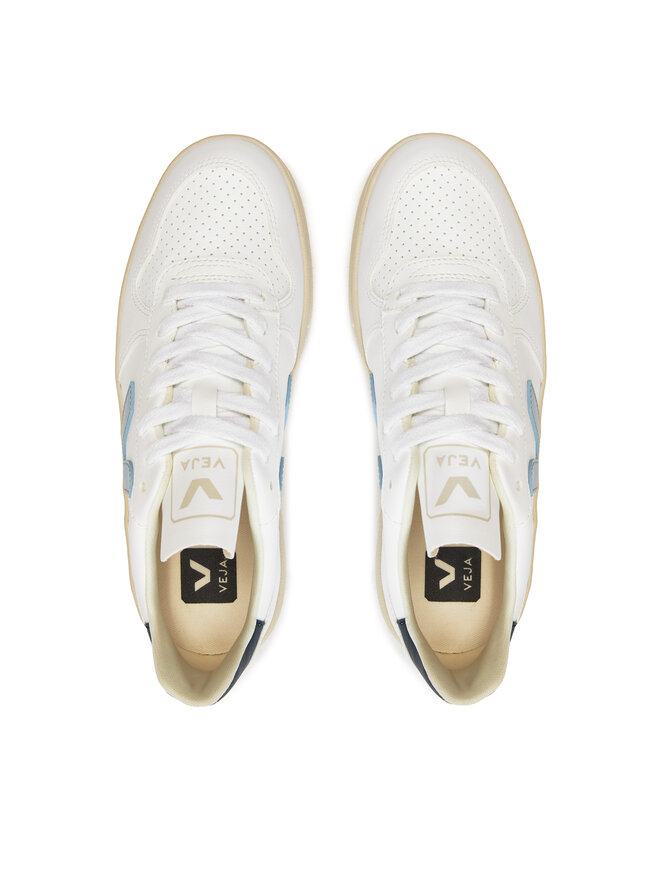 Veja Αθλητικά Veja V-10 VX0703111A Λευκό