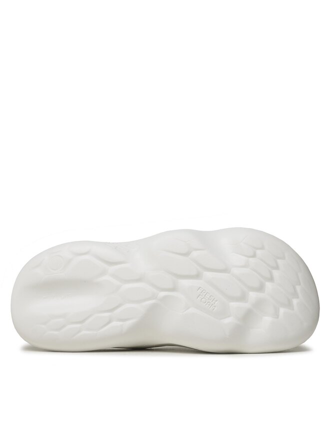 New Balance Chanclas New Balance SUFHUPW3 Blanco