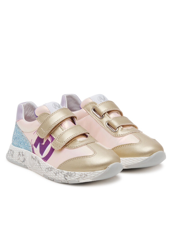 Naturino Sneakersy Naturino Jesko 2 Vl 2018225-20-1Q85 S Kolorowy