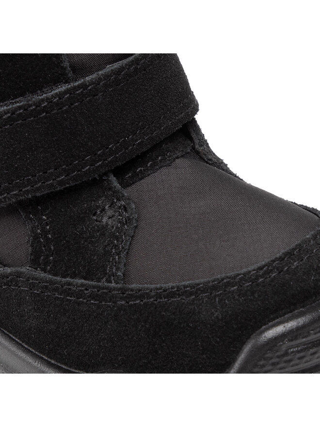 ECCO Hótaposó ECCO Urban Mini 76480151052 Fekete