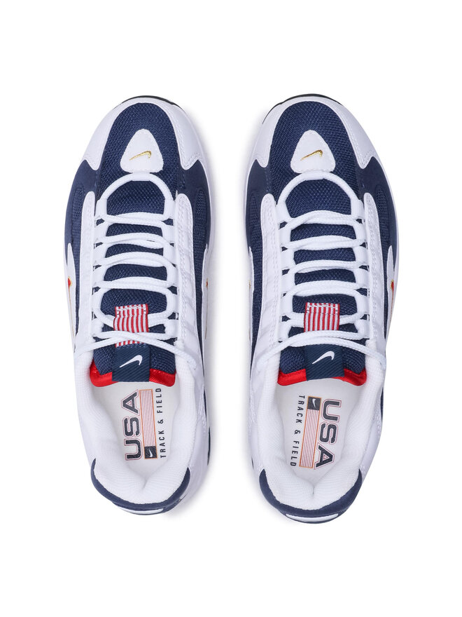 Nike Snīkeri Nike Air Max Triax Usa CT1763 400 Tumši zils