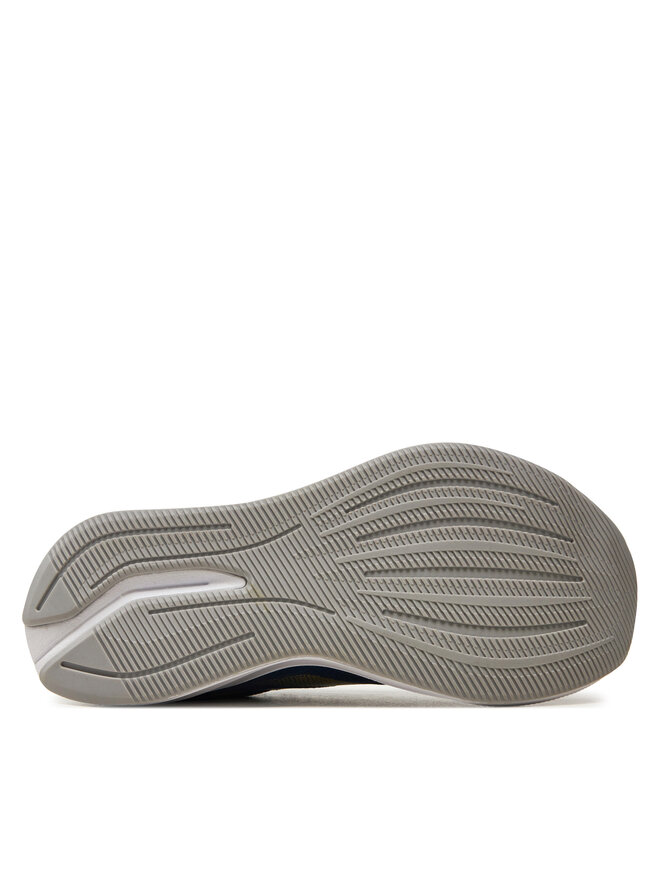 adidas Buty do biegania adidas Duramo Rc IH0582 Granatowy