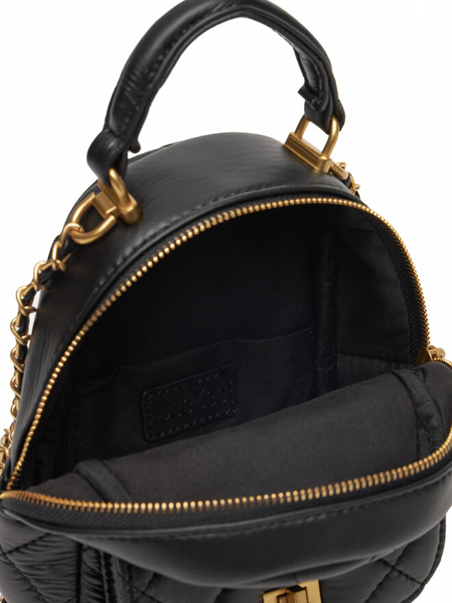 DeeZee Рюкзак DeeZee GL23327 Чорний