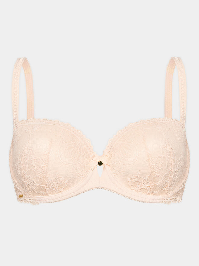 Selmark Selmark Bügel-BH Penelope 31017 Beige