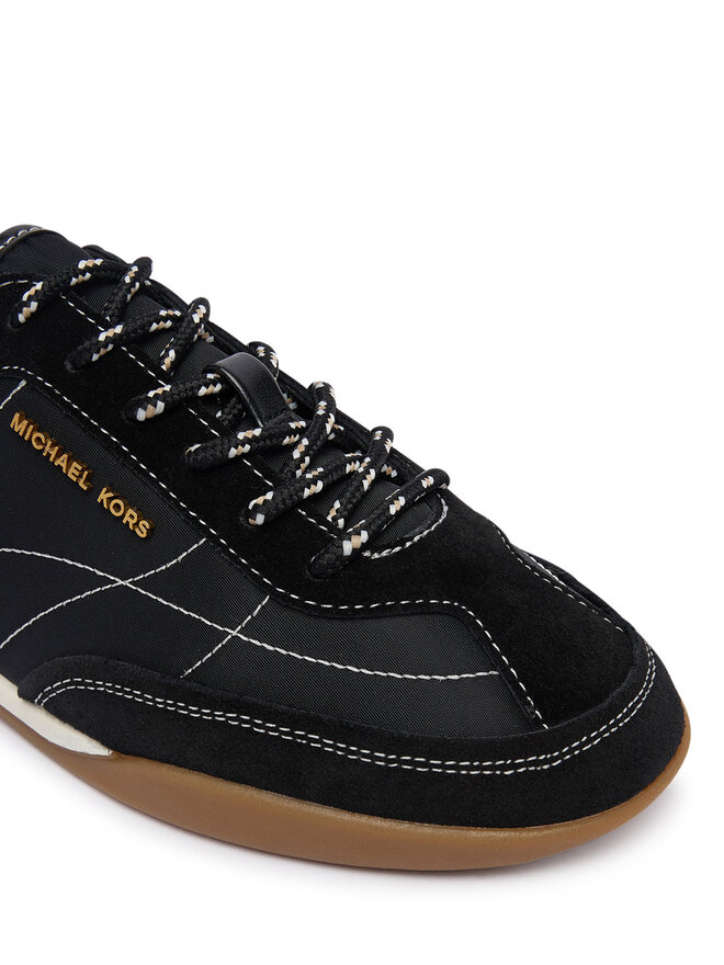 MICHAEL Michael Kors Шльопанці MICHAEL Michael Kors Nolan 43T6NOFP2S Рожевий