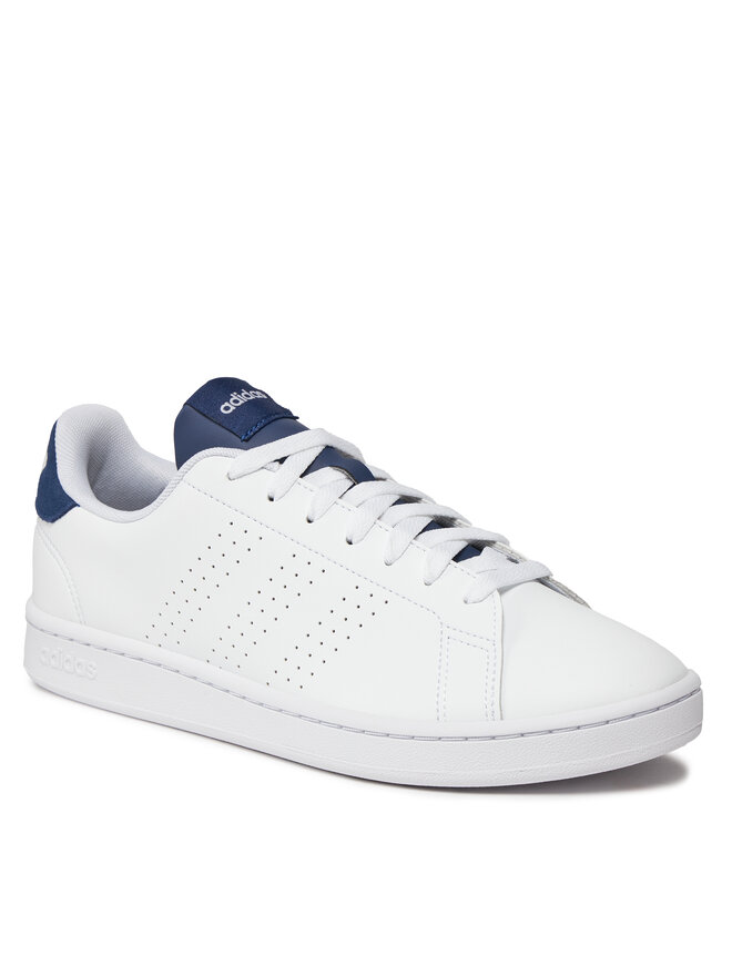 adidas Снікерcи adidas Advantage IF6097 Білий