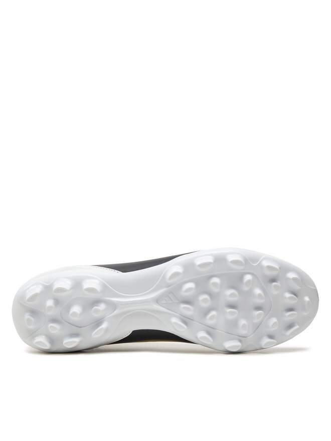 adidas Buty do piłki nożnej adidas F50 League 2G/3G Ag Messi JH9627 Beżowy
