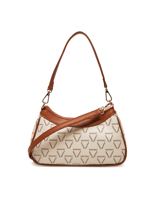 Valentino Handtasche Valentino VBS8GT13 Weiß