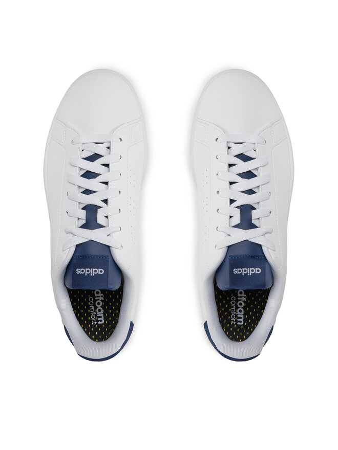 adidas Sneakers adidas Advantage IF6097 Weiß