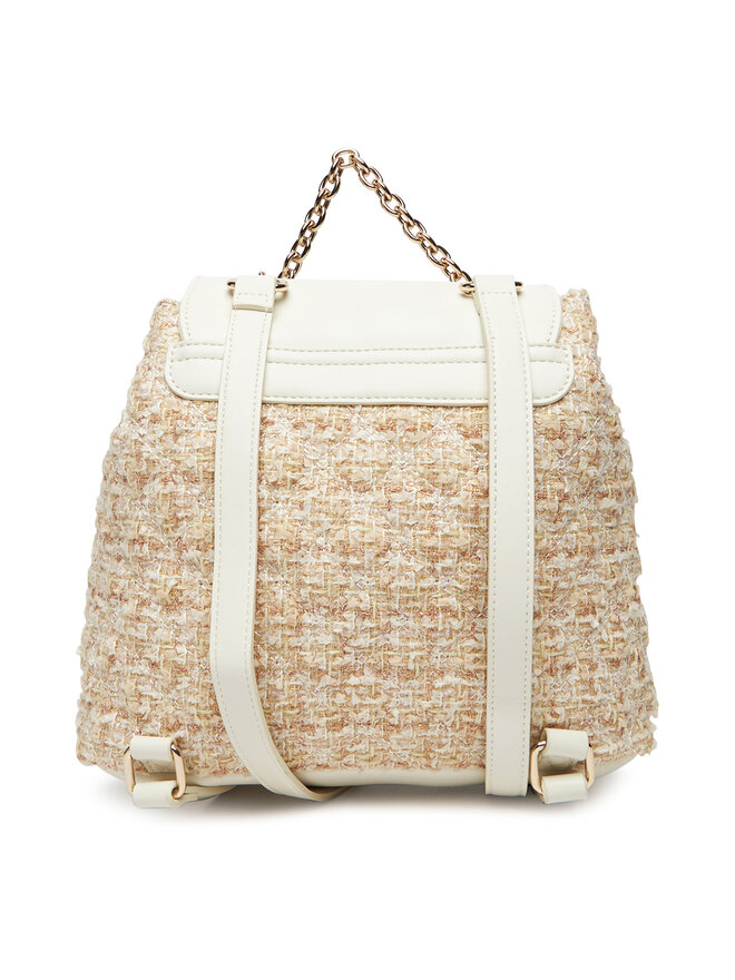 Guess Rucsac Guess J5BZ20 W4100 Écru