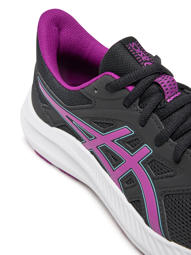 Asics Scarpe running Asics Jolt 4 1012B421 Nero
