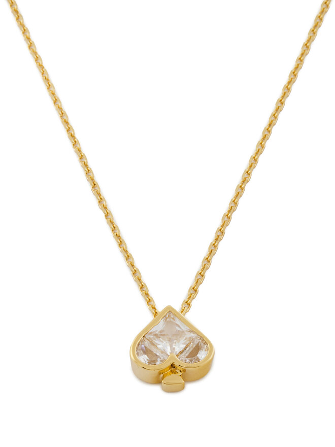 Kate Spade Kaklarota Kate Spade KJ661 Zelta