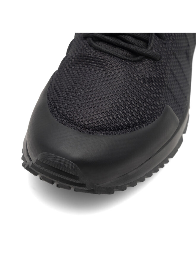 Reebok Trekkingschuhe Reebok Astroride Trail Gtx GORE-TEX GX2202 Schwarz