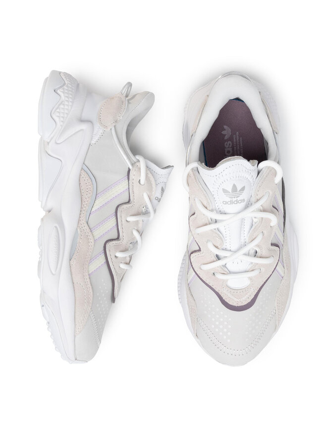 adidas Снікерcи adidas Ozweego W EG0552 Сірий