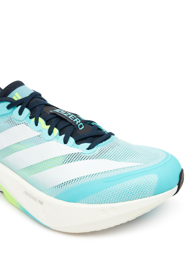 adidas Běžecké boty adidas adizero Boston 13 JS4945 Tyrkysová