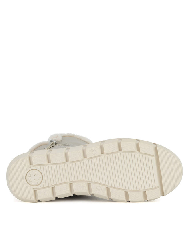 Rieker Botines Rieker Y3581-60 Beis
