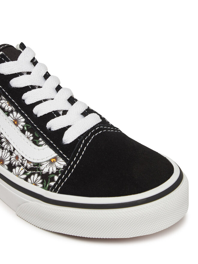 Vans Tenisky Vans Old Skool VN000CY86BT1 Černá