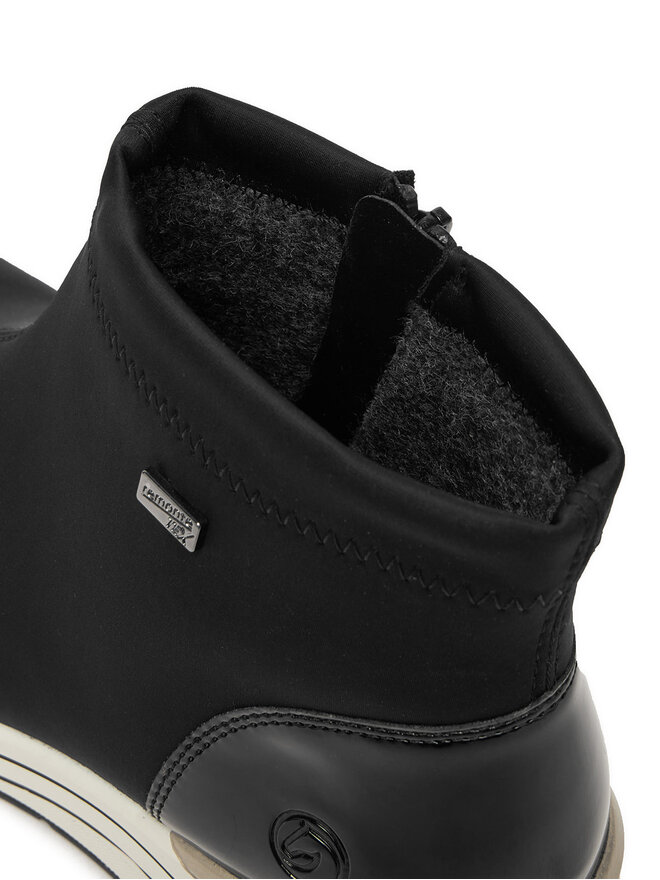 Remonte Stiefeletten Remonte D0T73-03 Schwarz