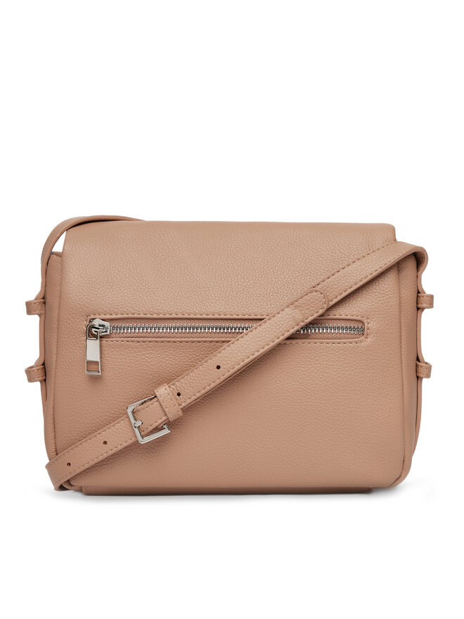 Lasocki Handtasche Lasocki LSK-X-005-07 Beige