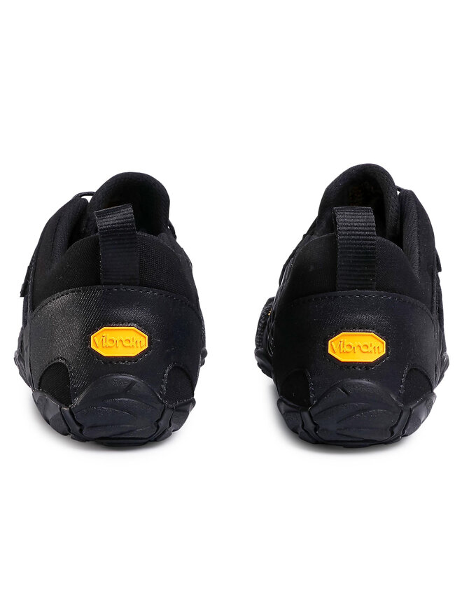 Vibram Fivefingers Batai į sporto salę Vibram Fivefingers V-Train 2.0 20M7701 Juoda