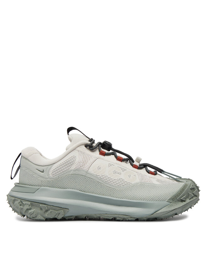 Botas de trekking Nike Acg Mountain Fly 2 Low Gtx GORE TEX HF6245 003 Verde zapatos.es