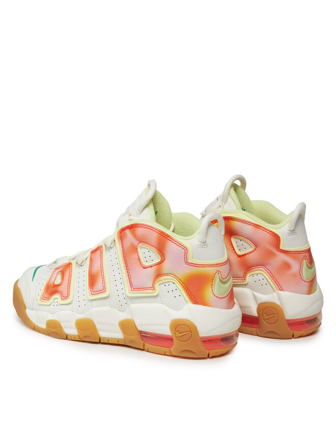 Nike Sneakers Nike Air More Uptempo FB7702 100 Bunt