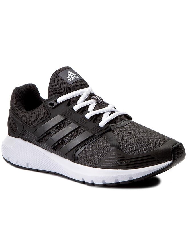 Zapatillas de running adidas Duramo 8 W BA8086 Negro zapatos.es