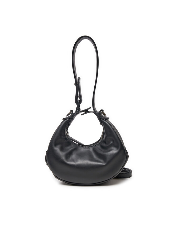 Vic Matié Handtasche Vic Matié 1F0808T 999D040101 Schwarz