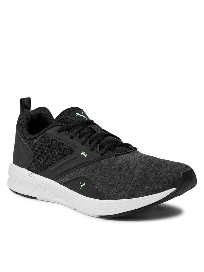 Puma Běžecké boty Puma NRGY Comet 190556 54 Černá