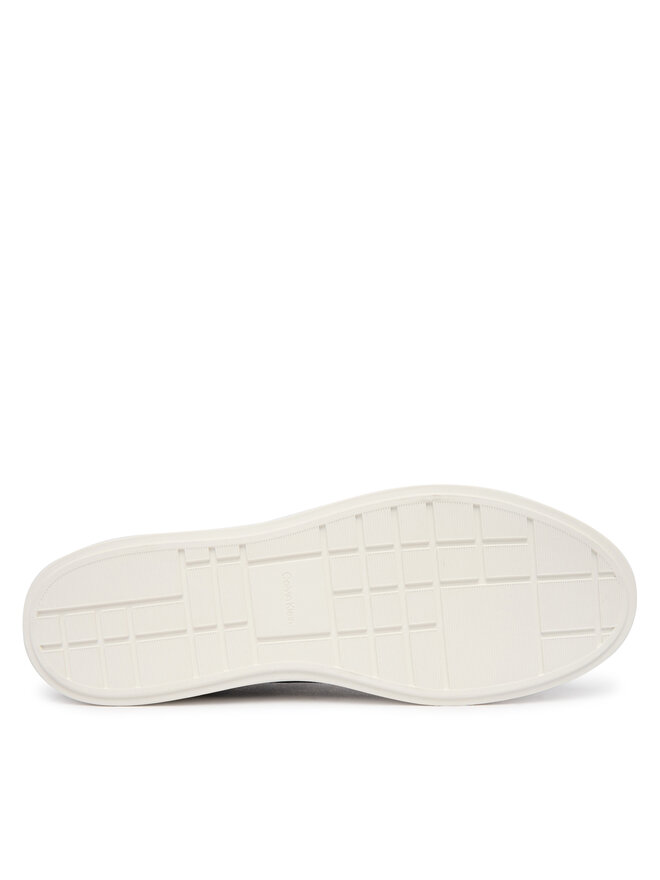 Calvin Klein Sneakers Calvin Klein Low Prof Cupsole Su HM0HM02125 Schwarz