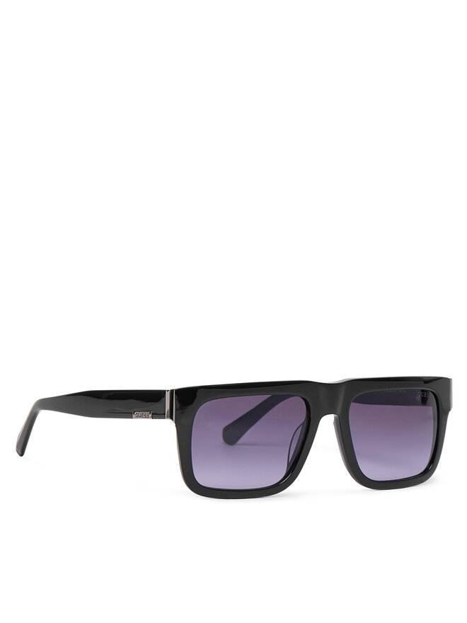Guess Saulesbrilles Guess GU00171 Melns