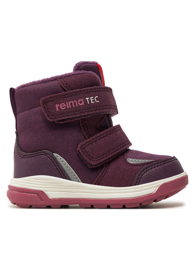 Reima Schneeschuhe Reima Qing 5400026A Violett