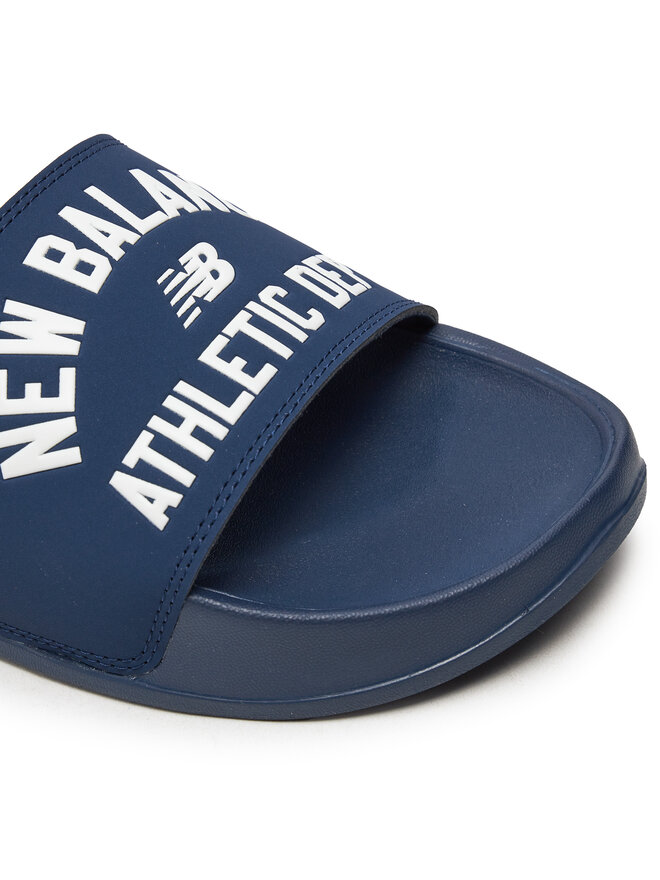 New Balance Ciabatte New Balance SMF200K3 Blu scuro