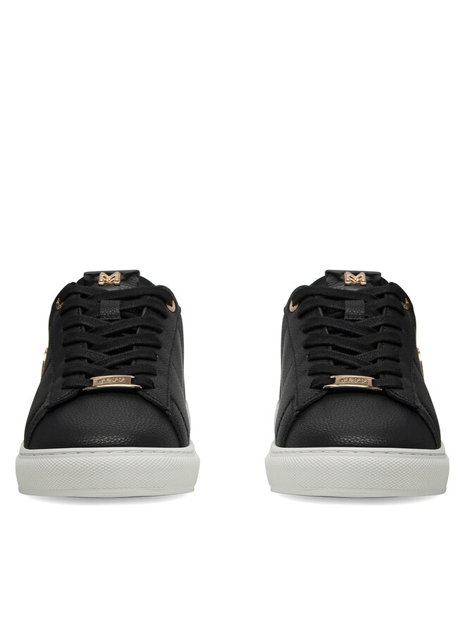 MEXX Sneakers MEXX MIRL1011541W-01 Negru