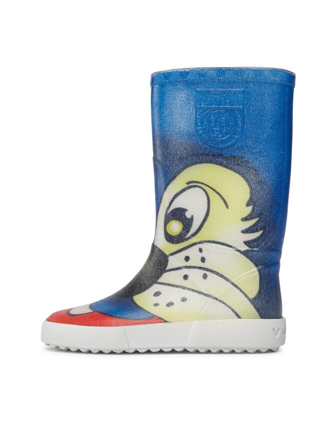 Boatilus Gumene čizme Boatilus Nautic VAR.122B S Plava