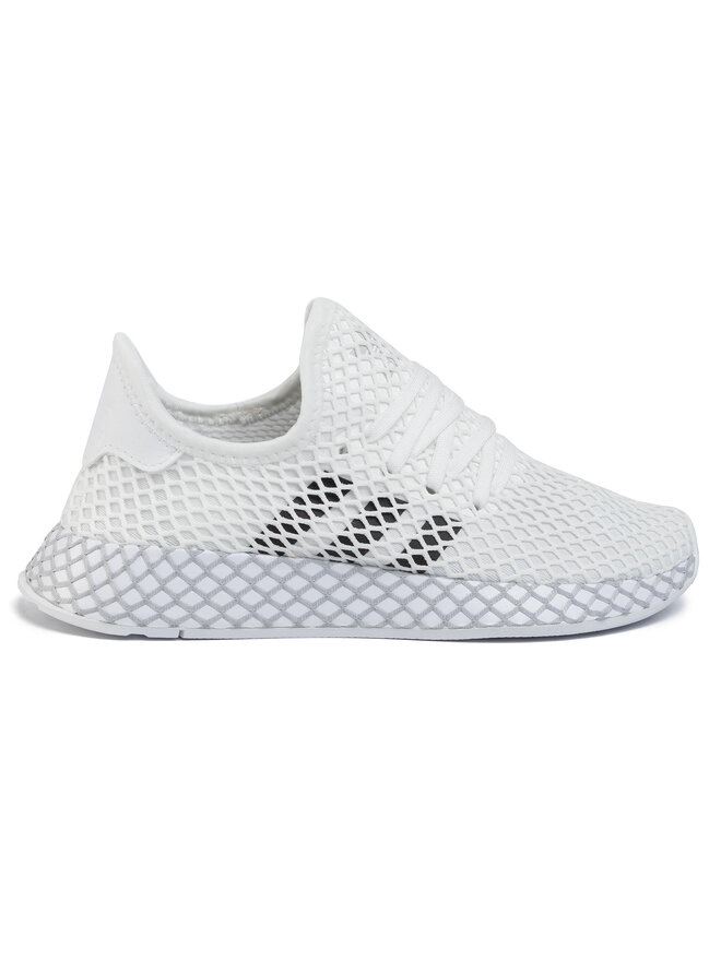 adidas Sportcipők adidas Deerupt Runner J F34295 Fehér