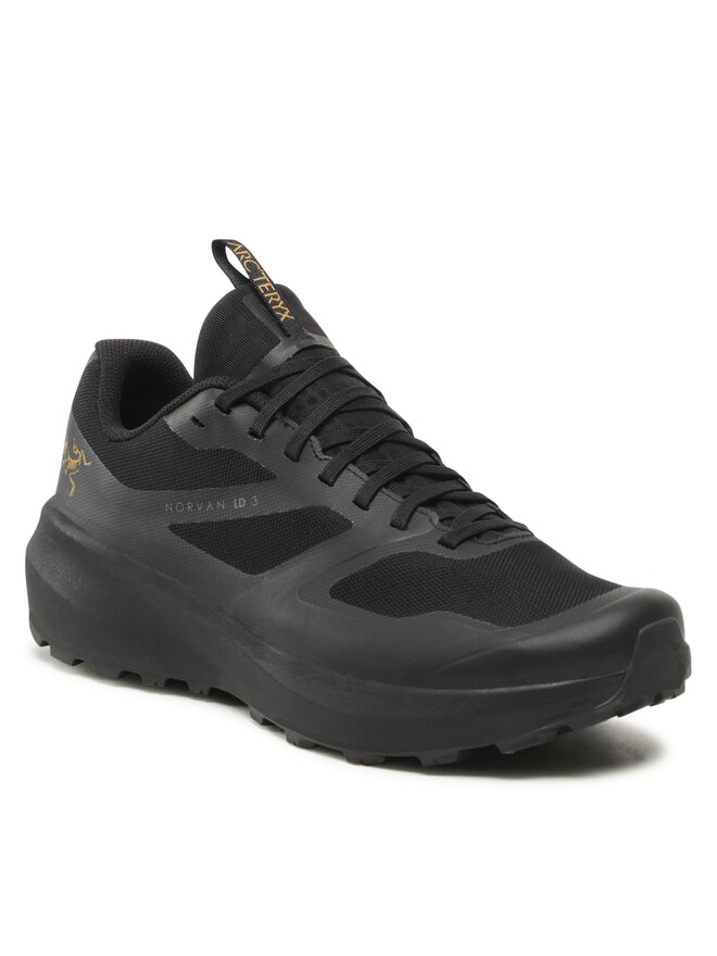 Взуття для бігу Arc'teryx NORVAN LD 3 GTX M 28847 Чорний