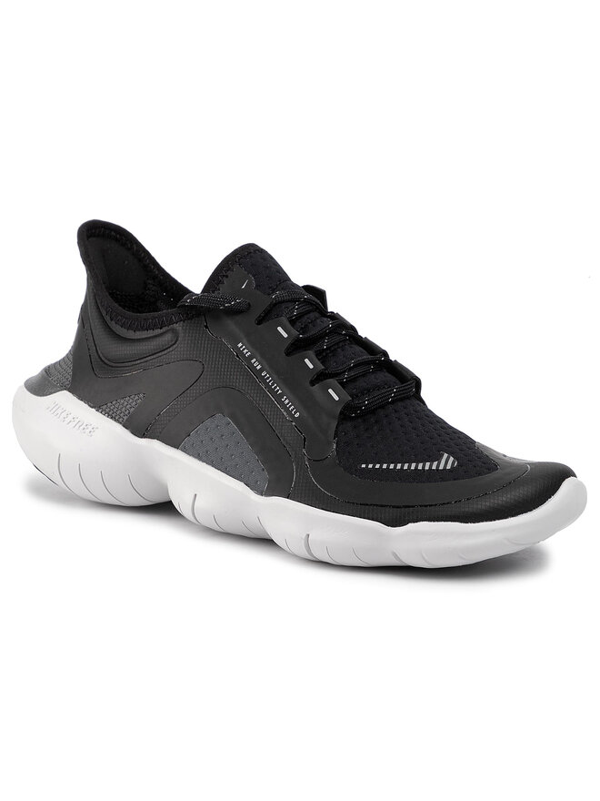 Nike free run utility top