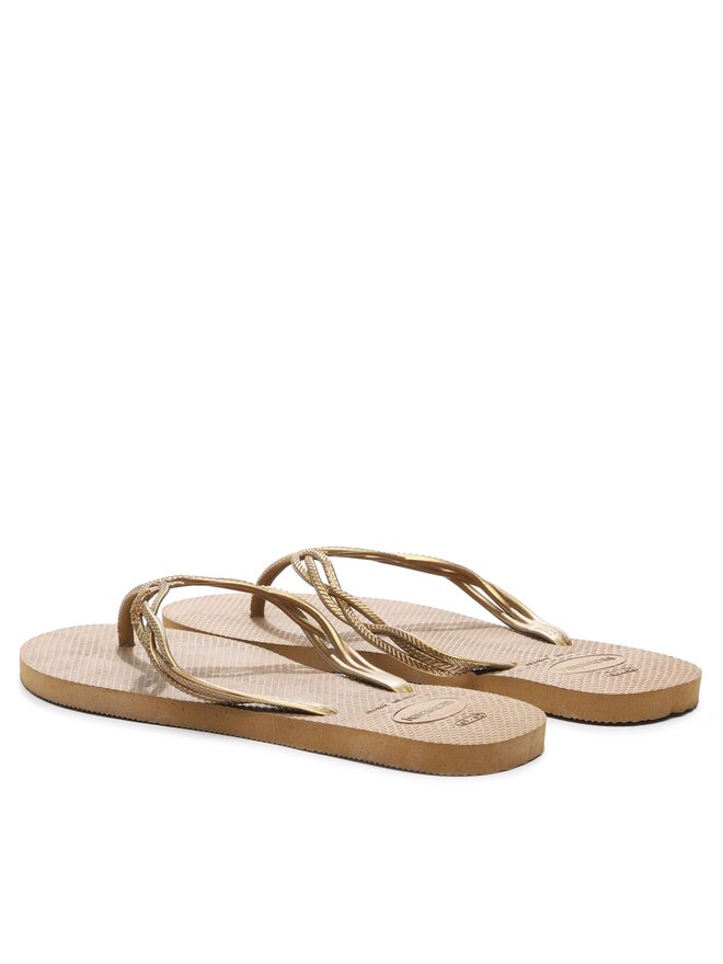 Havaianas Chancletas Havaianas 41232251856 Marrón