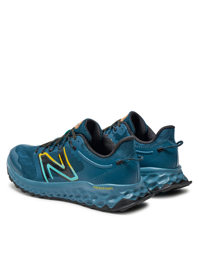 New Balance Futócipő New Balance Fresh Foam Garoé MTGAROT1 Kék