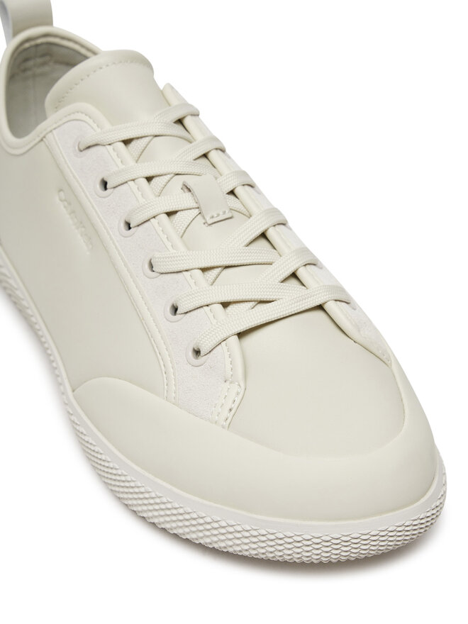 Calvin Klein Αθλητικά Calvin Klein HM0HM01585 Λευκό