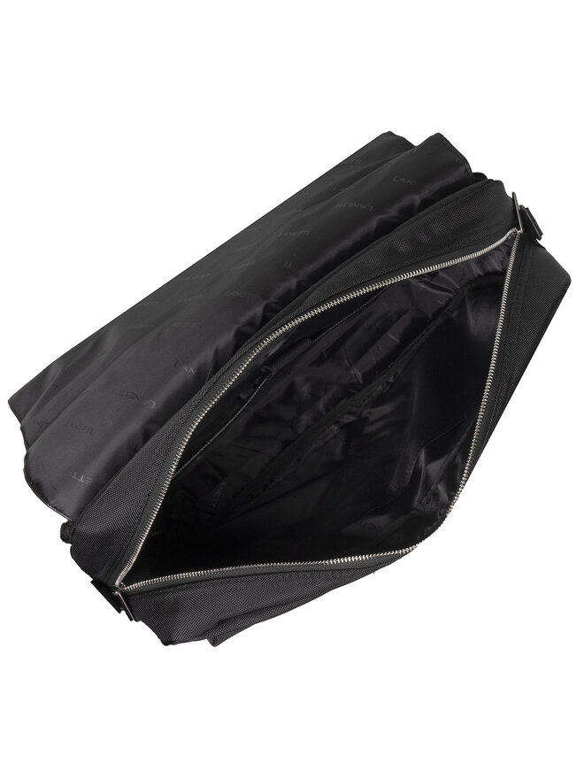 Lanetti Portatīvā datora soma Lanetti BMM-U-079-10-08 Melns