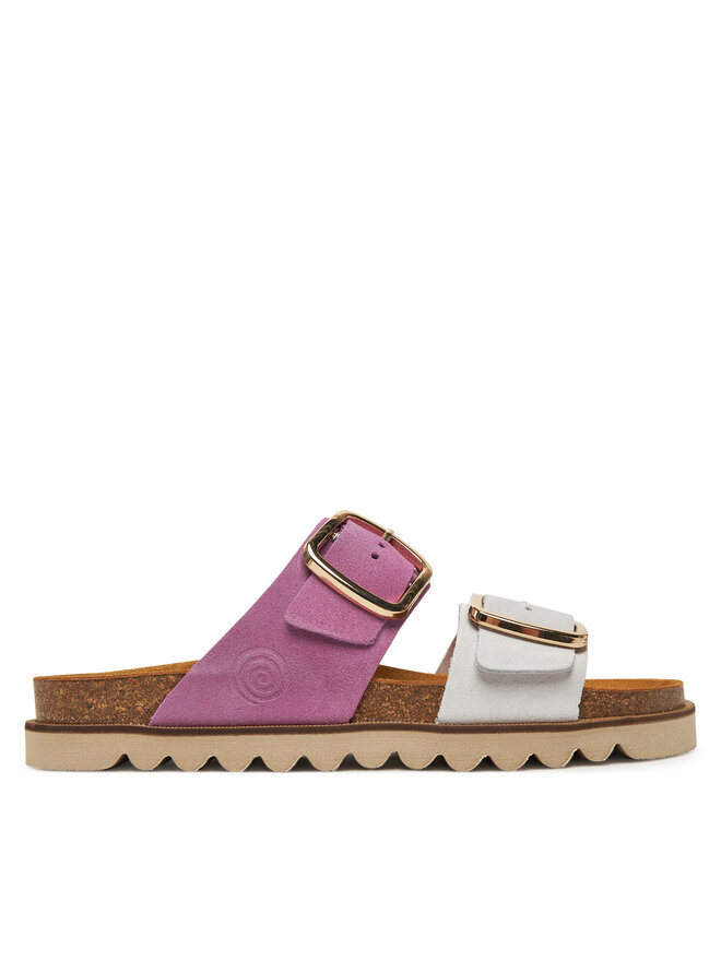 Dr. Brinkmann Šlepetės Dr. Brinkmann 700683-59 Violetinė