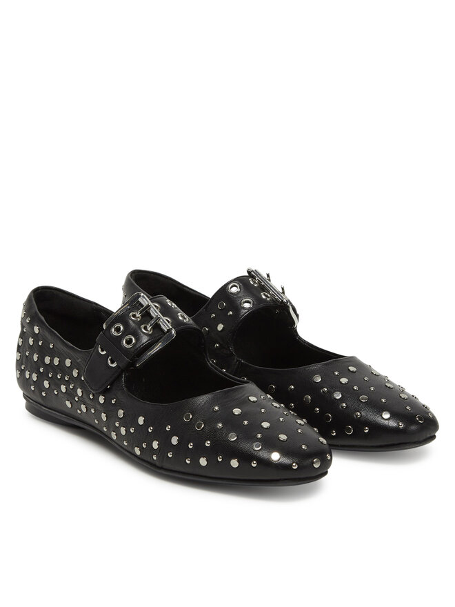 Bronx Sandalias Bronx Next-Wagon 66584-D Negro