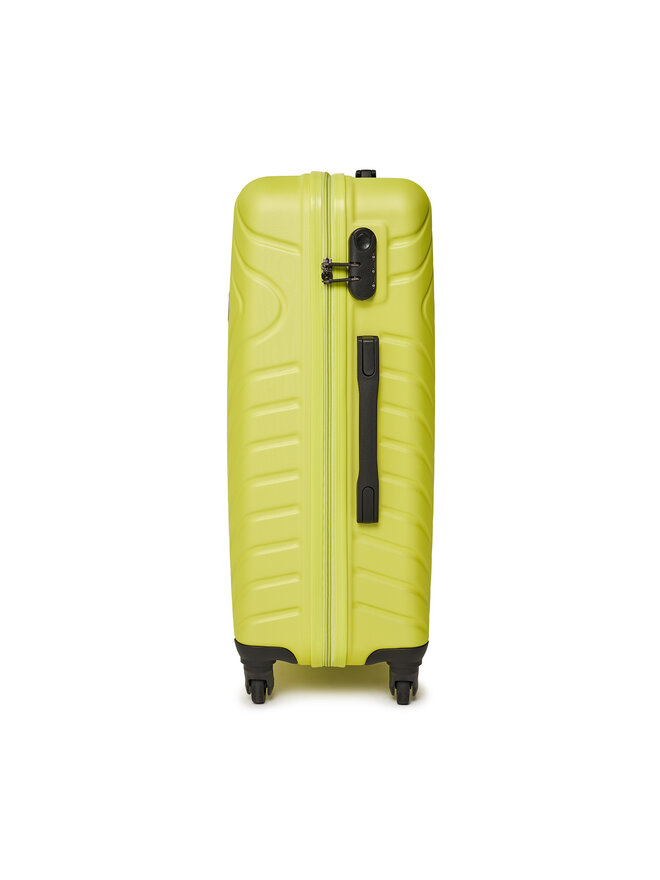 WITTCHEN Μεσαία Βαλίτσα WITTCHEN 56-3A-752-86 Πράσινο