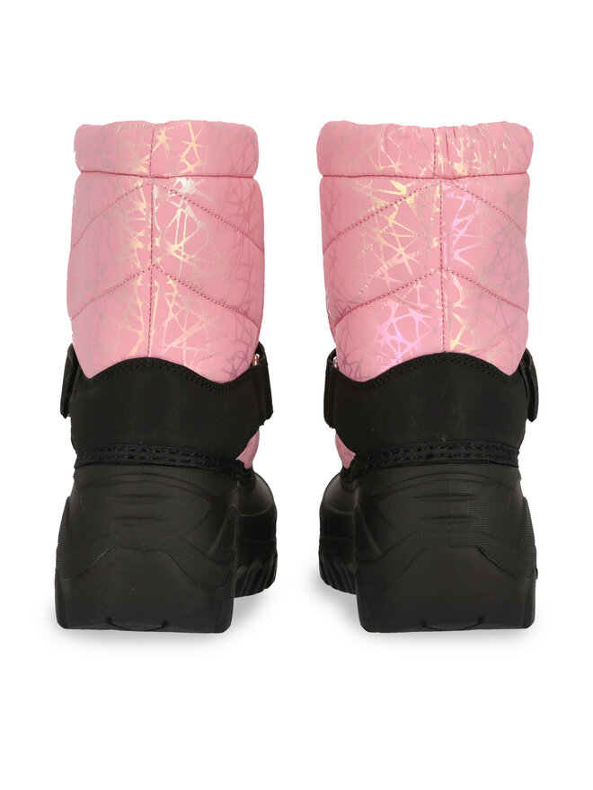 ZigZag Stivali da neve ZigZag Wanoha Kids Snowboot Z234186 Rosa