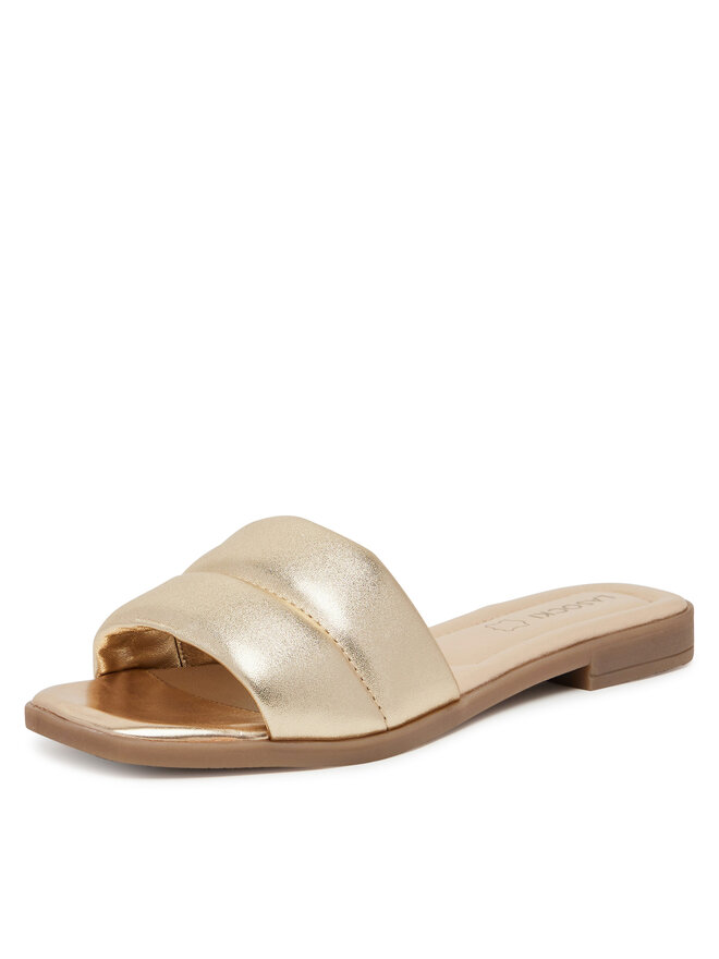 Lasocki Chanclas Lasocki WI16-MENA-16 Oro