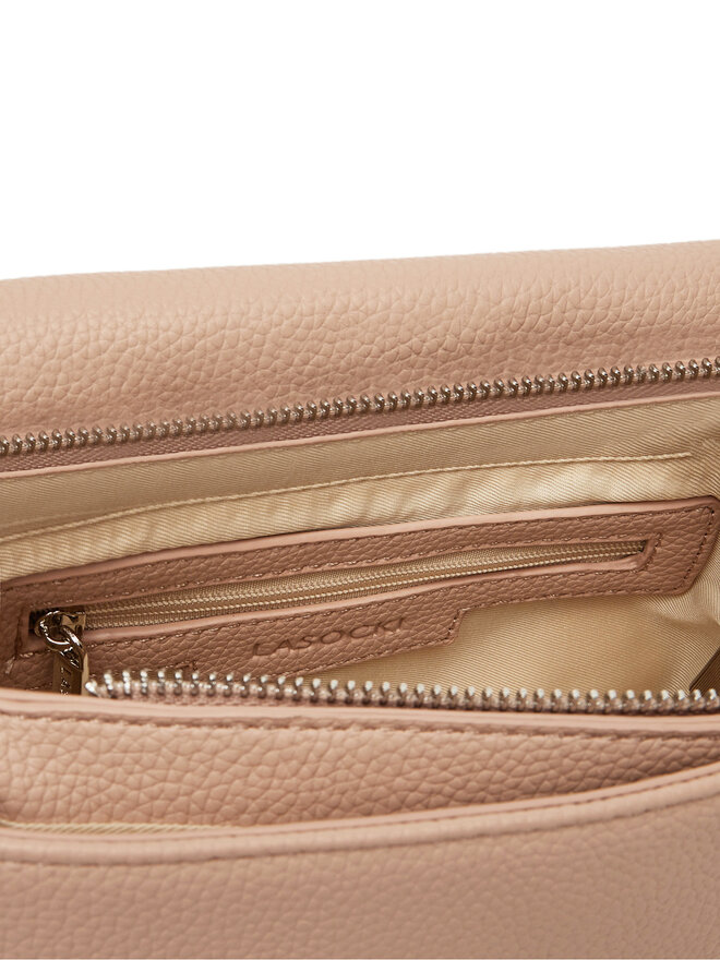Lasocki Handtasche Lasocki LSK-X-003-07 Beige